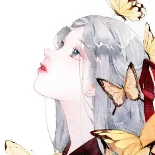 动漫爱好者头像